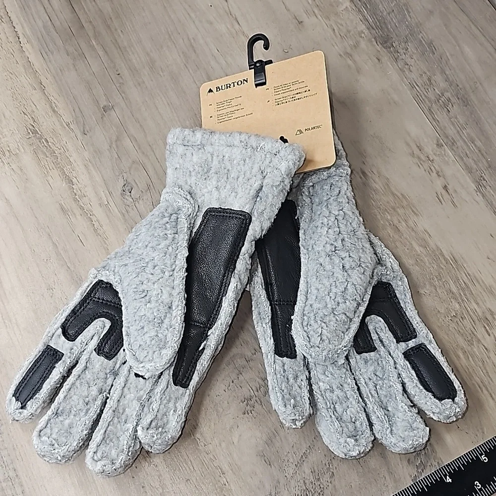 Burton Stovepipe Gloves